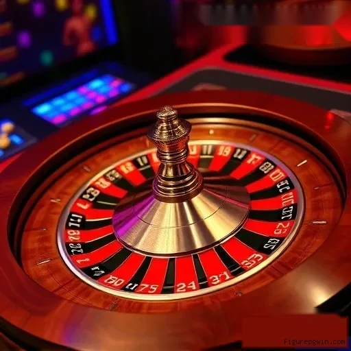 Slots no app Figurepg mobile