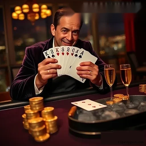 Cassino Figurepg app mobile